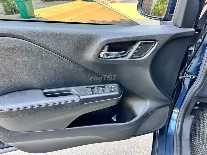 Honda City 2018 photo 5