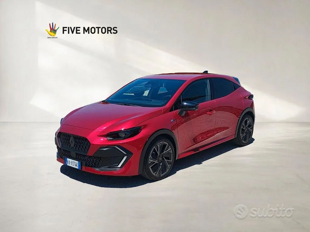 Renault Clio 2025 photo 3
