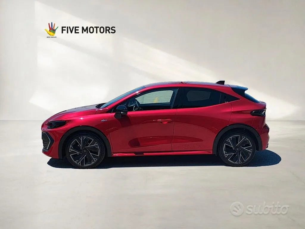 Renault Clio 2025 photo 4