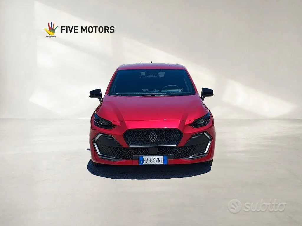 Renault Clio 2025 photo 2