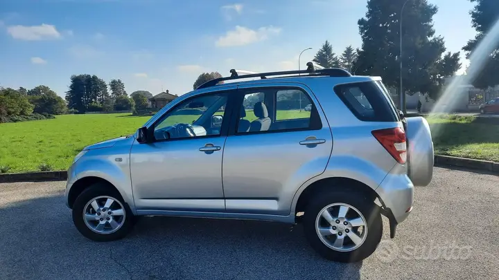Daihatsu Terios