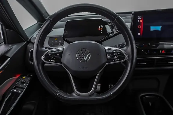 Volkswagen Id.3 2021 photo 5