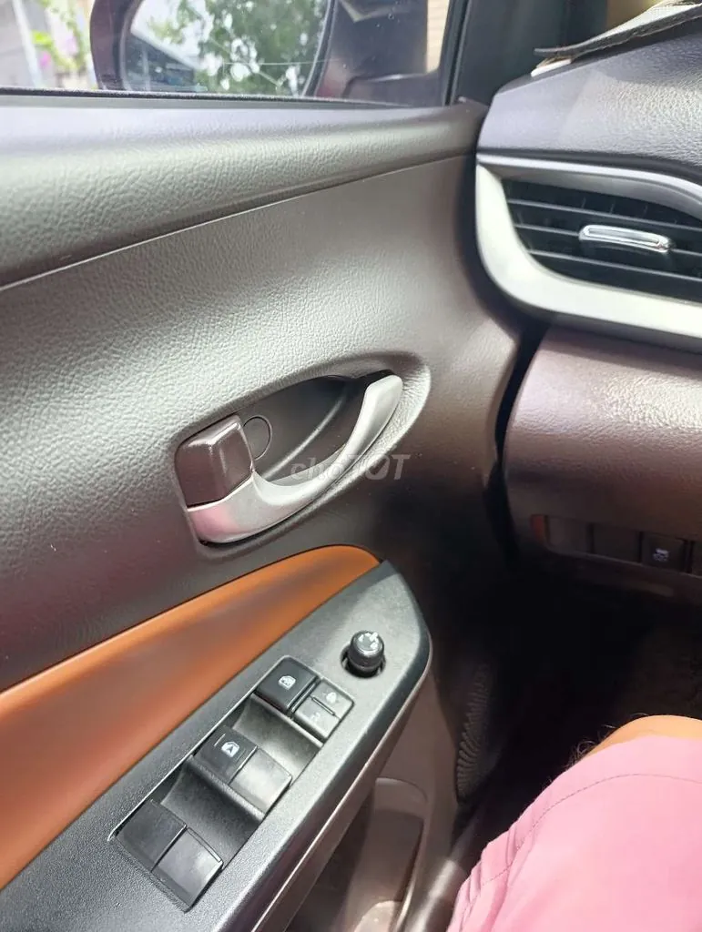 Toyota Vios 2019 photo 5