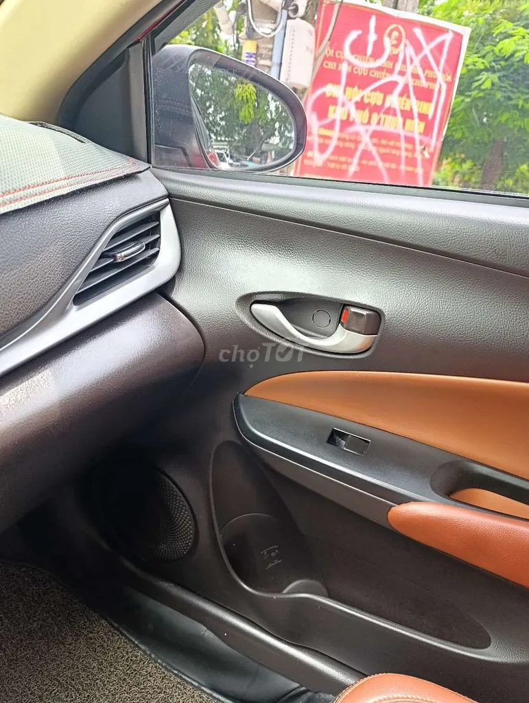Toyota Vios 2019 photo 4