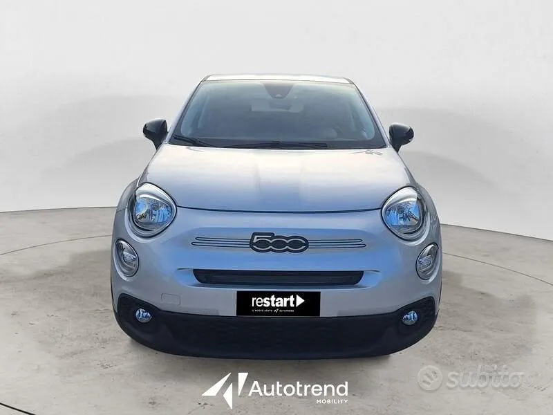 Fiat 500X 2023 photo 2