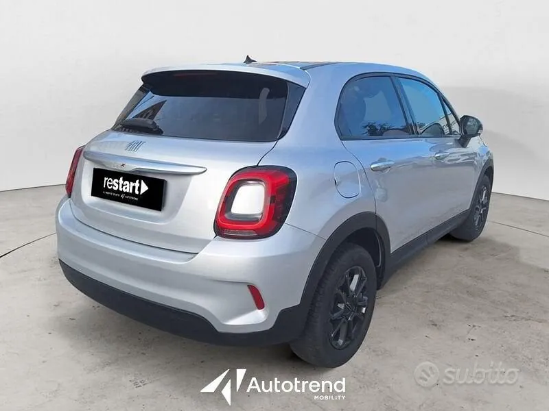 Fiat 500X 2023 photo 4