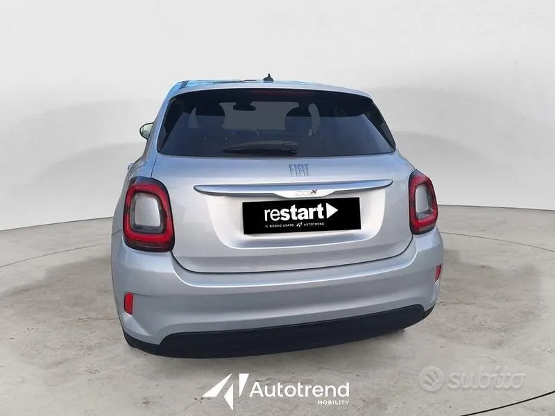 Fiat 500X 2023 photo 5