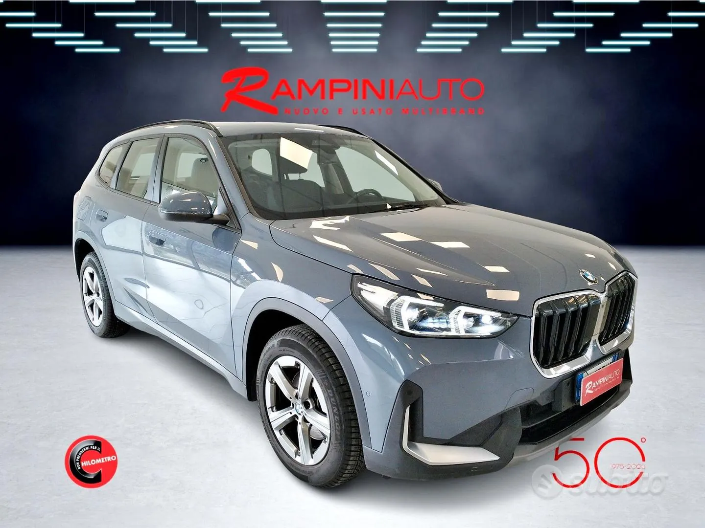 BMW X1 2022 photo 5