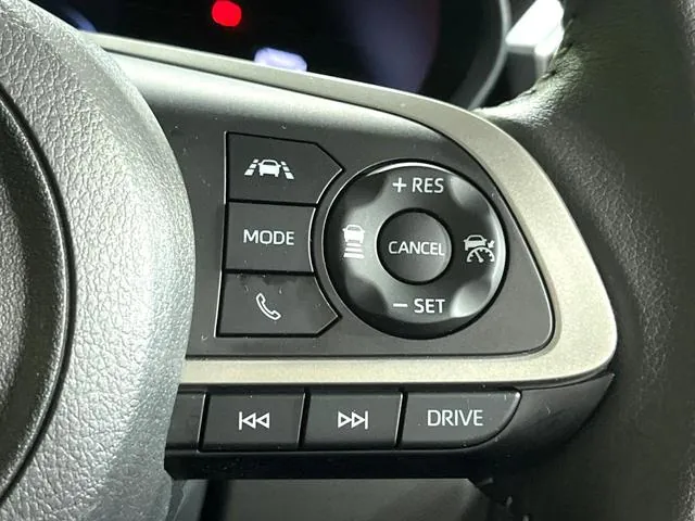 Toyota Rize Z 2024 photo 5