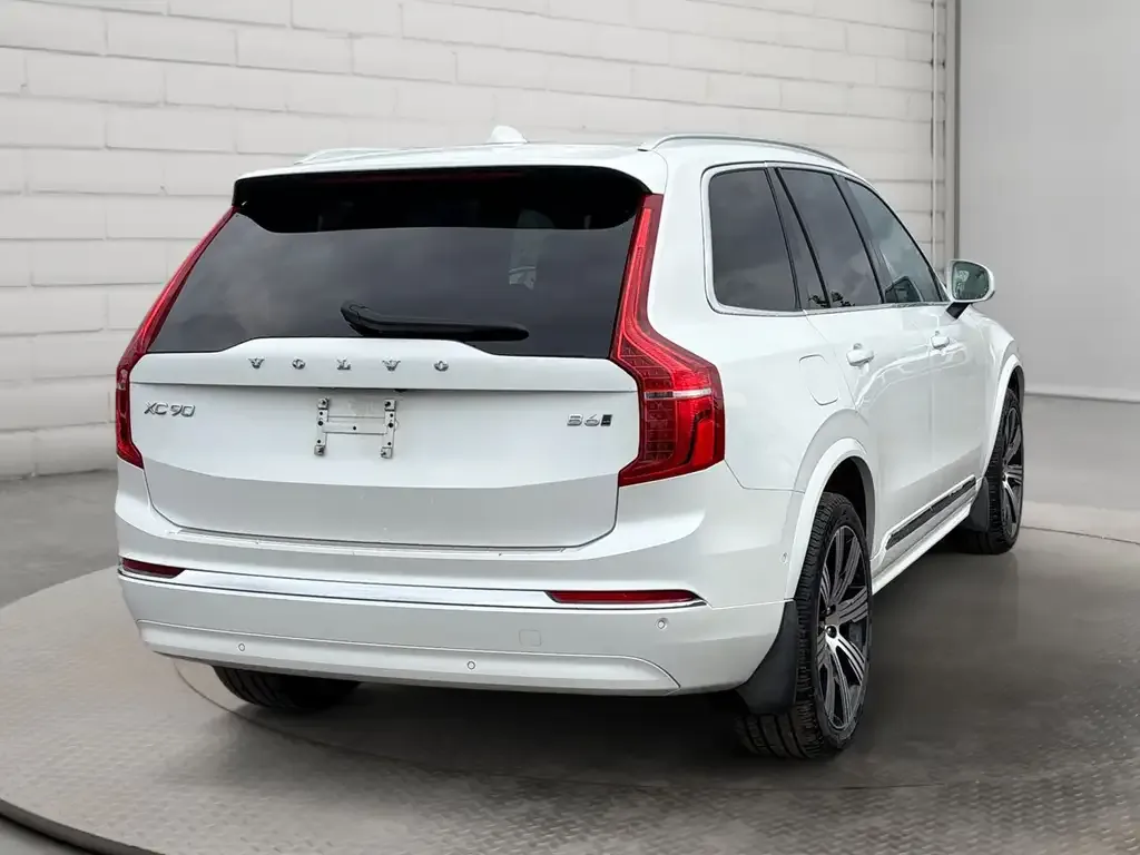 Volvo Xc90 2025 photo 5