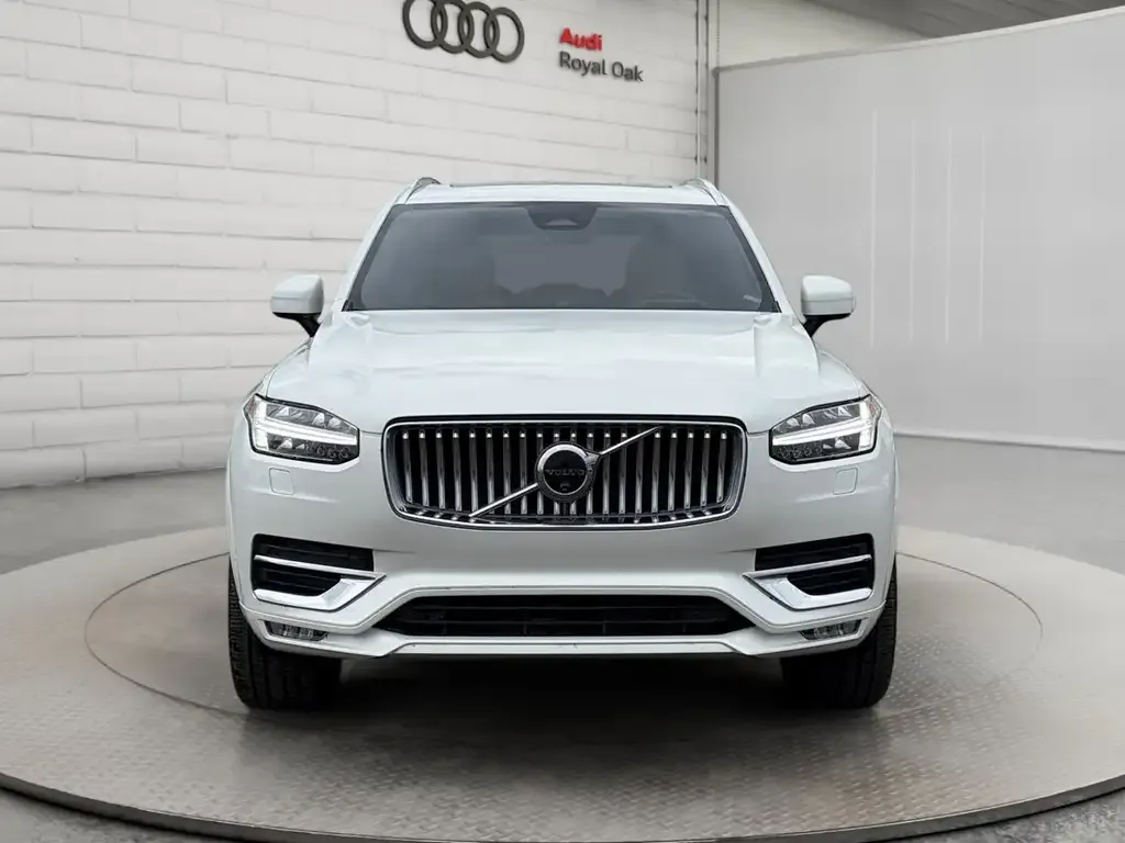 Volvo Xc90 2025 photo 2