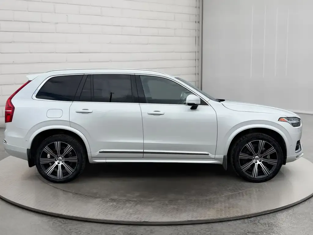 Volvo Xc90 2025 photo 4