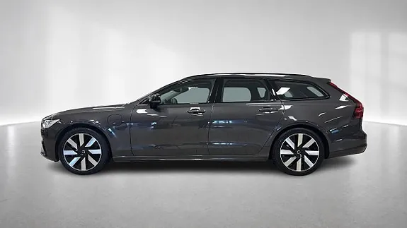 Volvo V90 2026 photo 3
