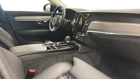 Volvo V90 2026 photo 5