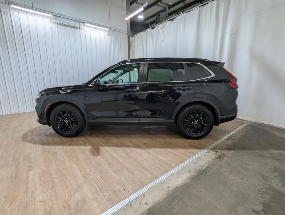 Honda Cr-V 2026 photo 4