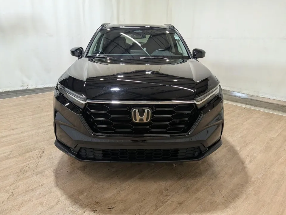 Honda Cr-V 2026 photo 2