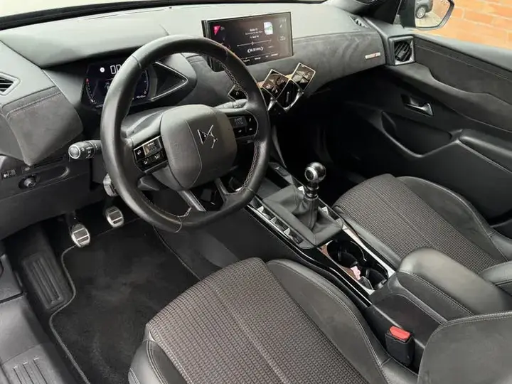 DS Automobiles Ds 3 2020 photo 3
