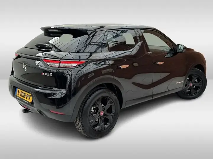 DS Automobiles Ds 3 2020 photo 2