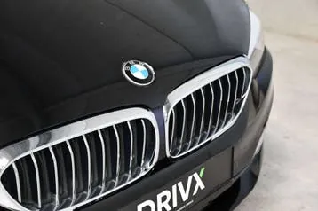 BMW 5 Series 2018 photo 3