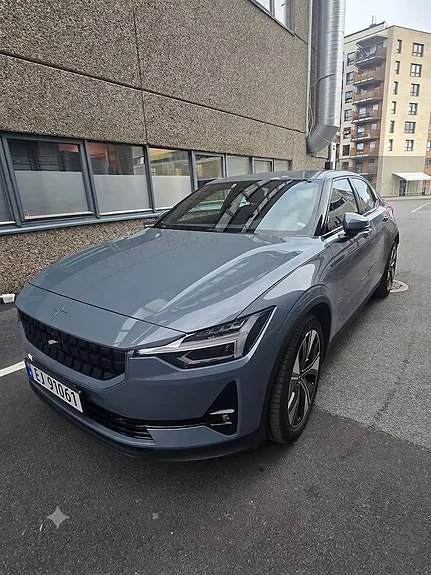 Polestar 2