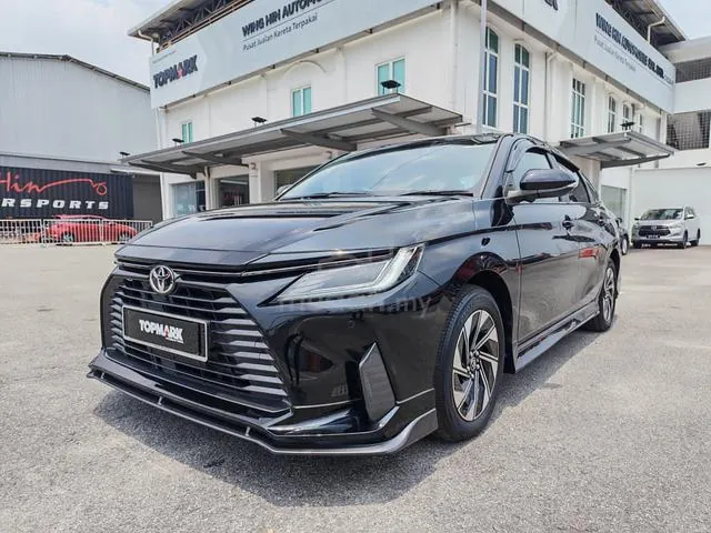 Toyota Vios