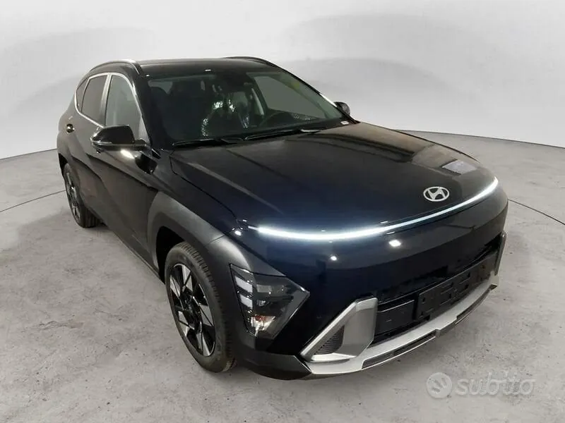 Hyundai Kona 2026 photo 3