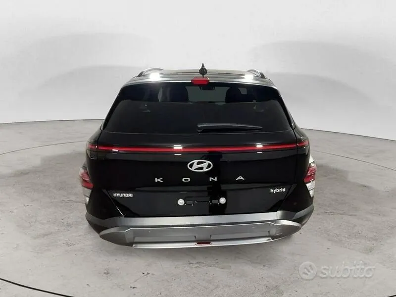 Hyundai Kona 2026 photo 5