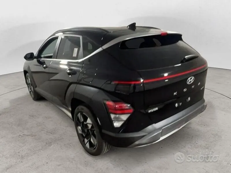 Hyundai Kona 2026 photo 4