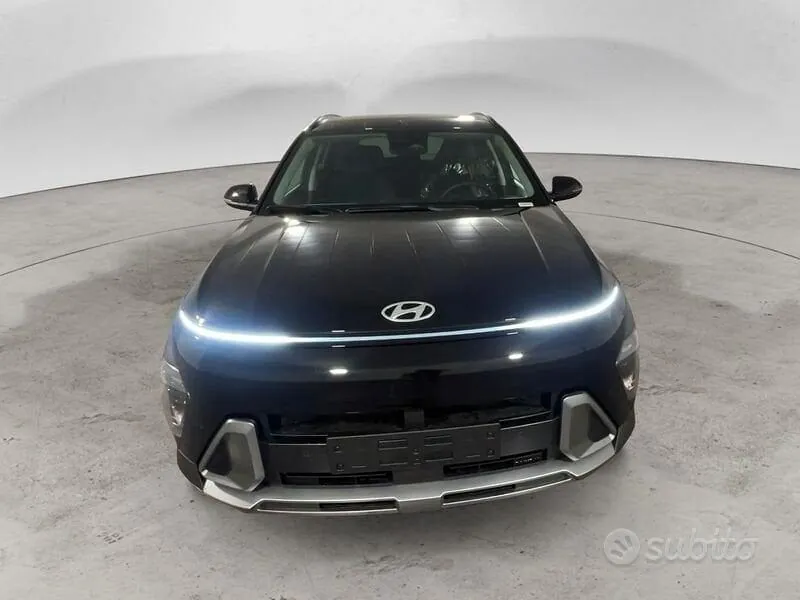 Hyundai Kona 2026 photo 2