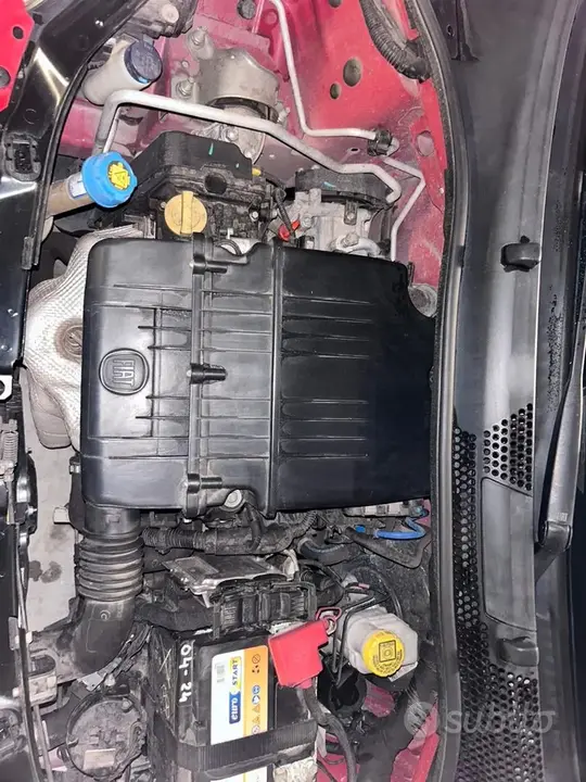 Fiat 500 2017 photo 2