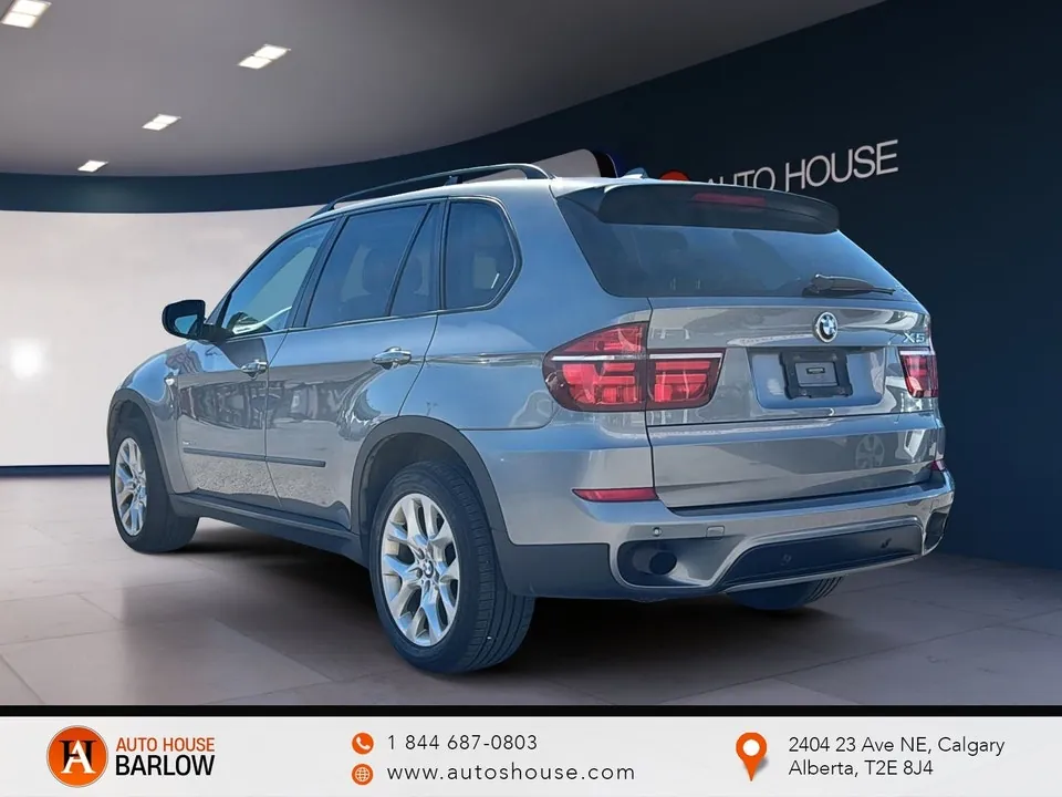 BMW X5 2013 photo 5