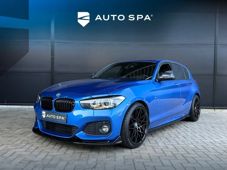 BMW 1Serie