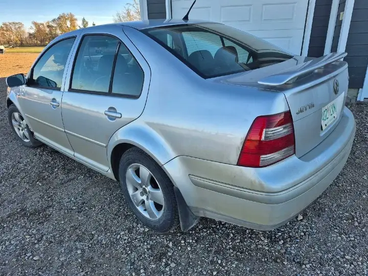 Volkswagen Jetta