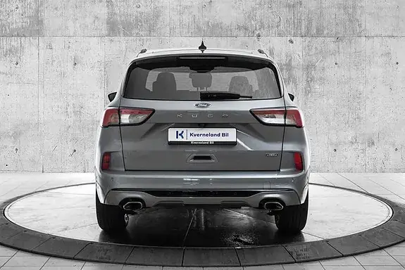 Ford Kuga 2023 photo 4