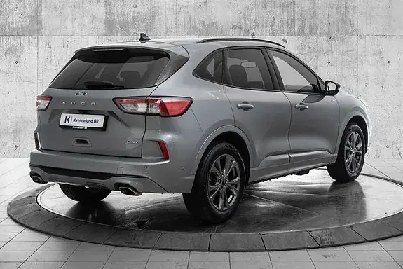Ford Kuga 2023 photo 5