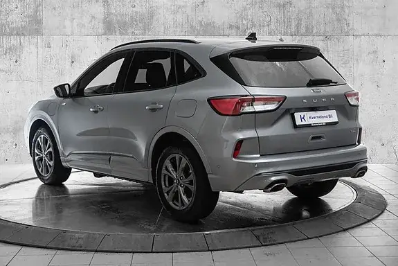 Ford Kuga 2023 photo 3