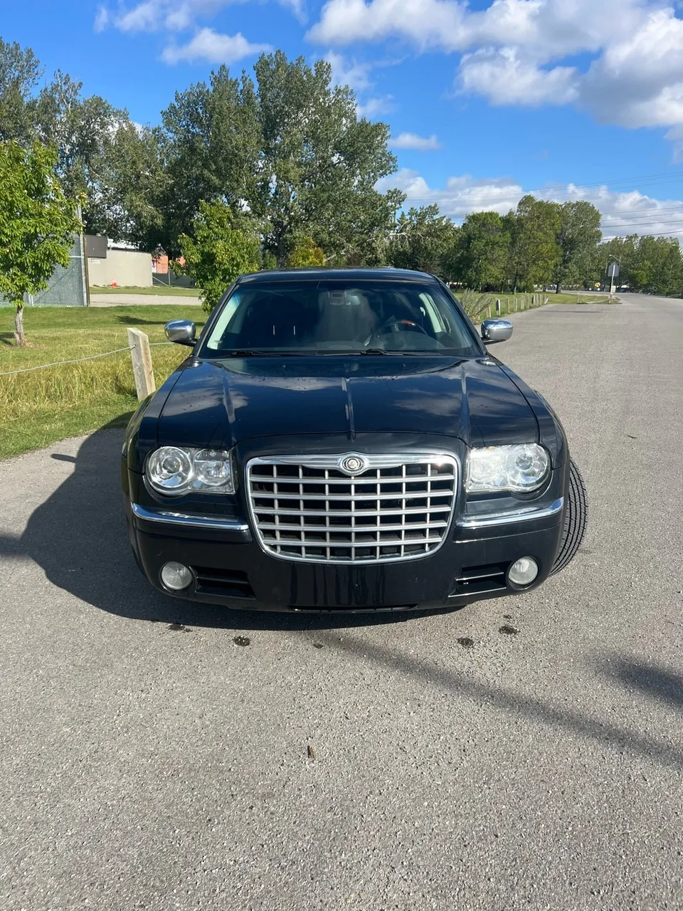 Chrysler 300C 2009 photo 5