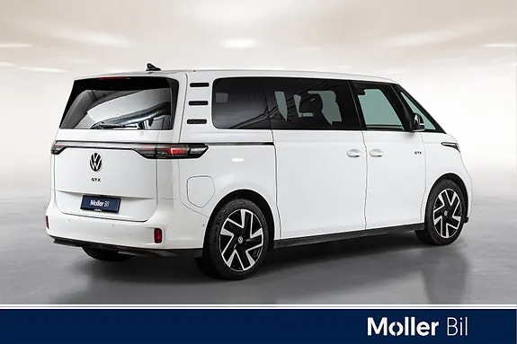 Volkswagen Id. Buzz 2025 photo 2