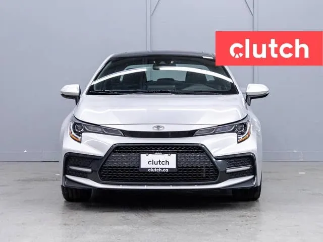 Toyota Corolla 2022 photo 2