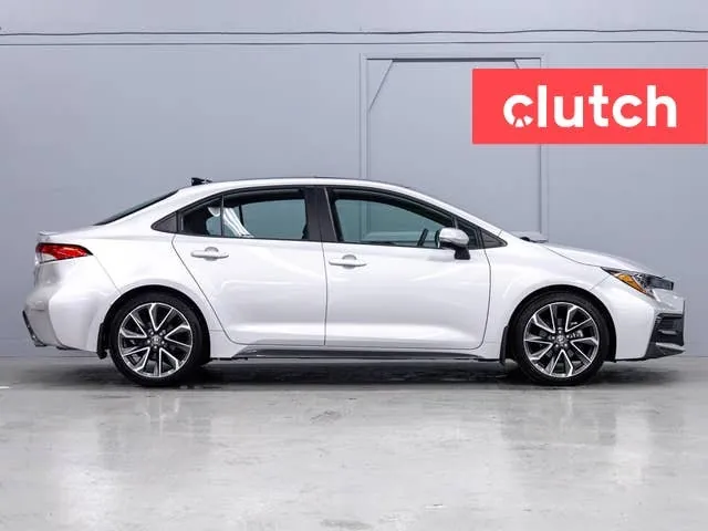 Toyota Corolla 2022 photo 3