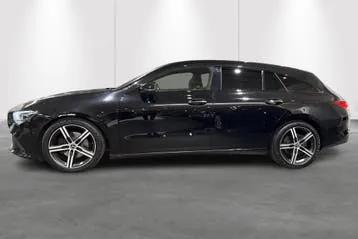 Mercedes-Benz Cla 2020 photo 3