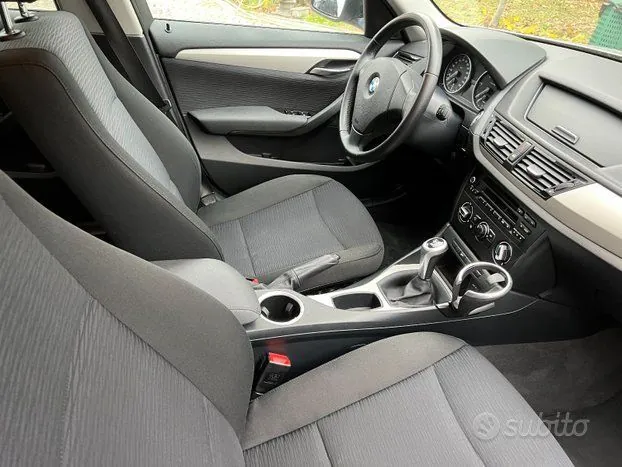 BMW X1 2014 photo 5