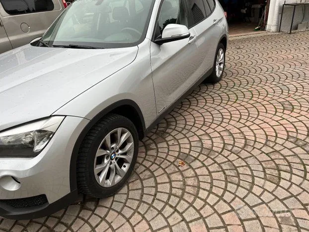 BMW X1 2014 photo 2