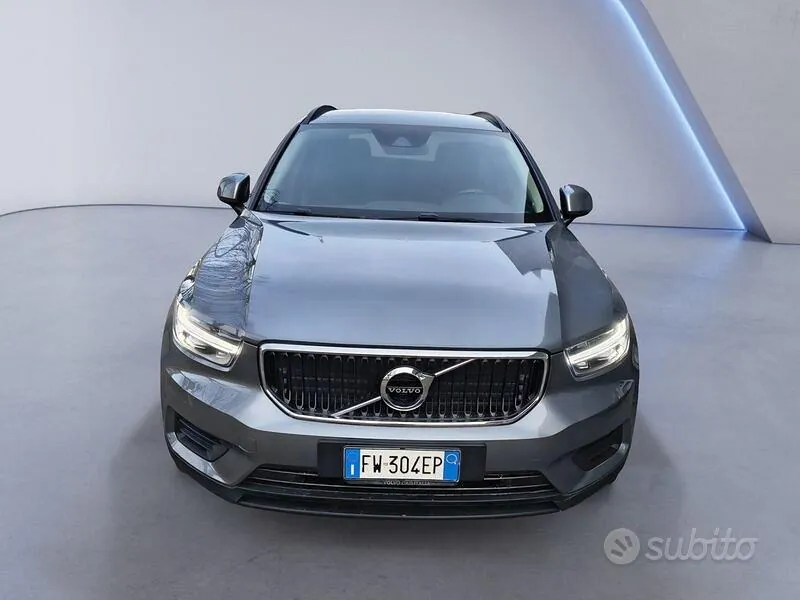 Volvo Xc40 2019 photo 2