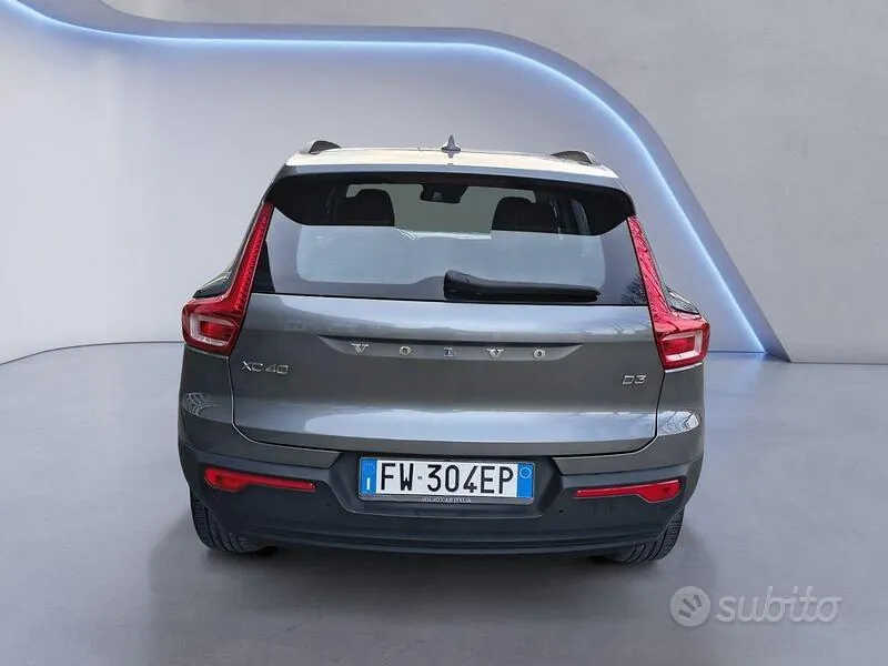 Volvo Xc40 2019 photo 5