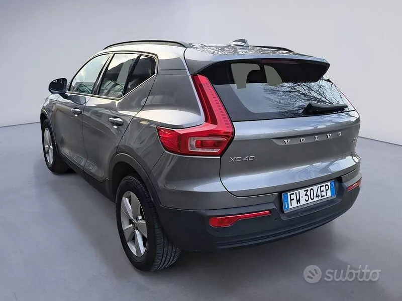 Volvo Xc40 2019 photo 4