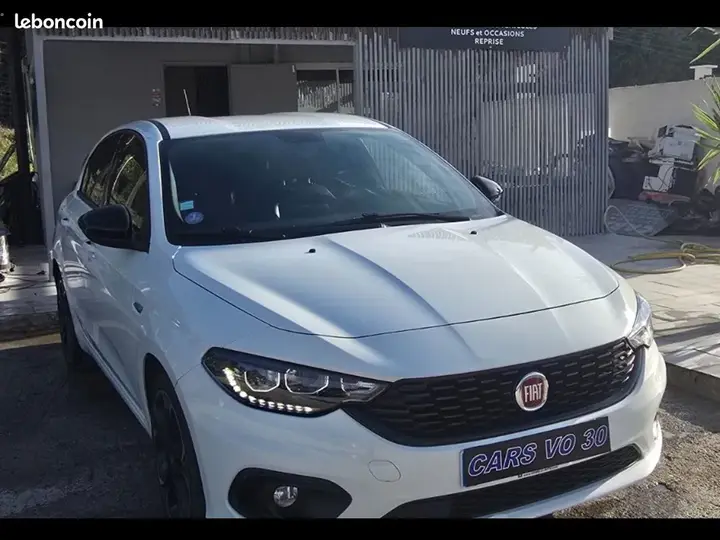 Fiat Tipo