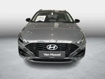 Hyundai I30 2025 photo 2