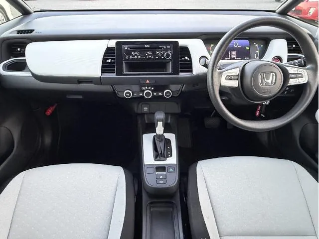 Honda Fit 2022 photo 5