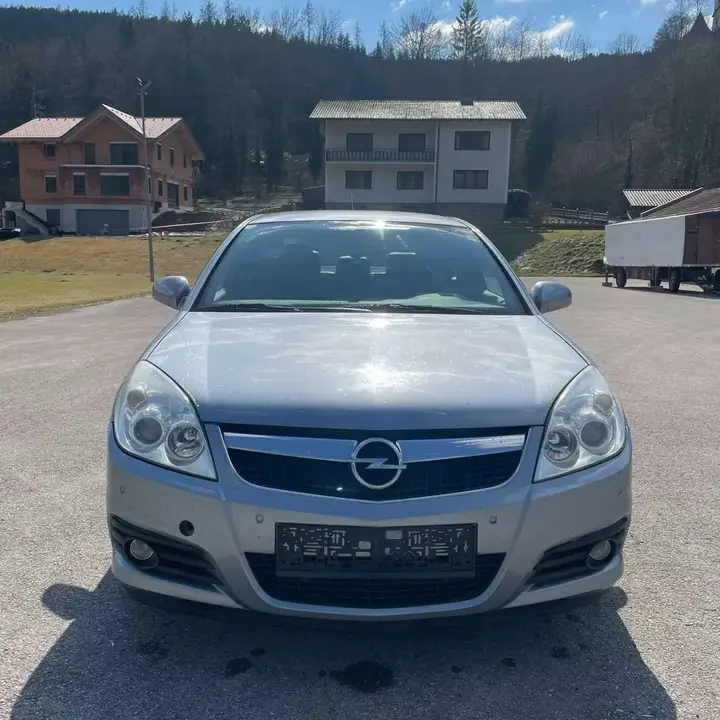 Opel Vectra